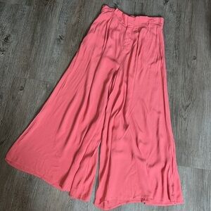 📌Leith Wide Leg High waist Pants size S